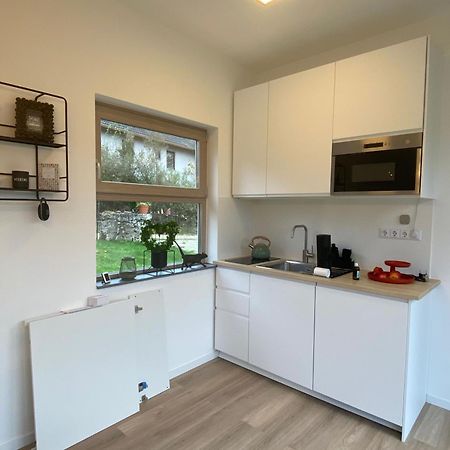 فيلا Tiny House 47 Egloffstein المظهر الخارجي الصورة