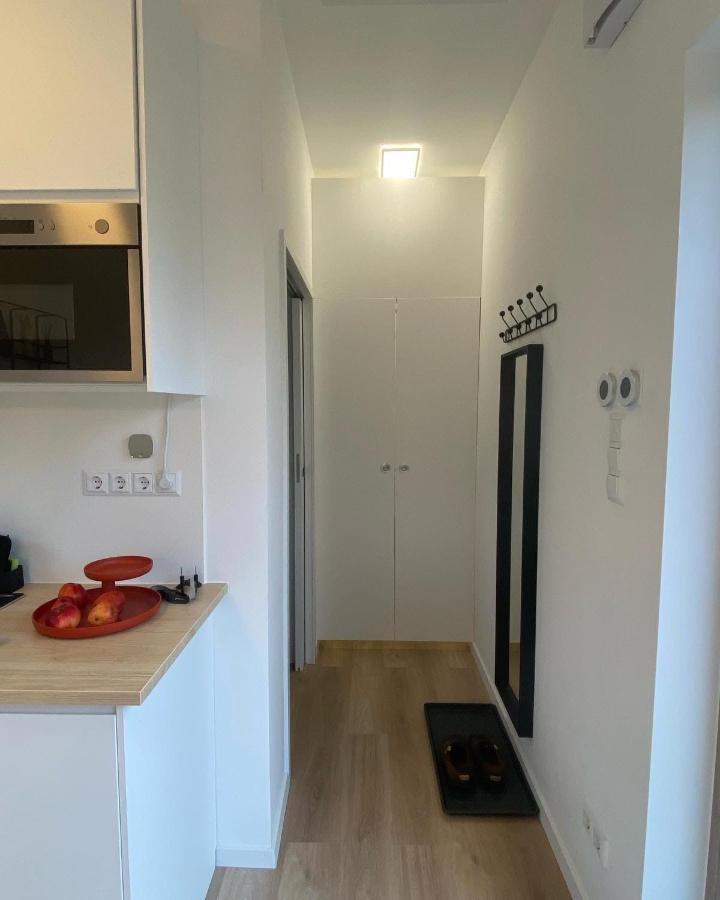 فيلا Tiny House 47 Egloffstein المظهر الخارجي الصورة