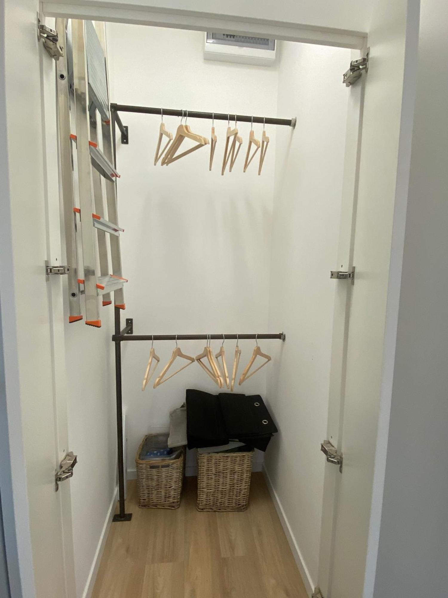 فيلا Tiny House 47 Egloffstein المظهر الخارجي الصورة