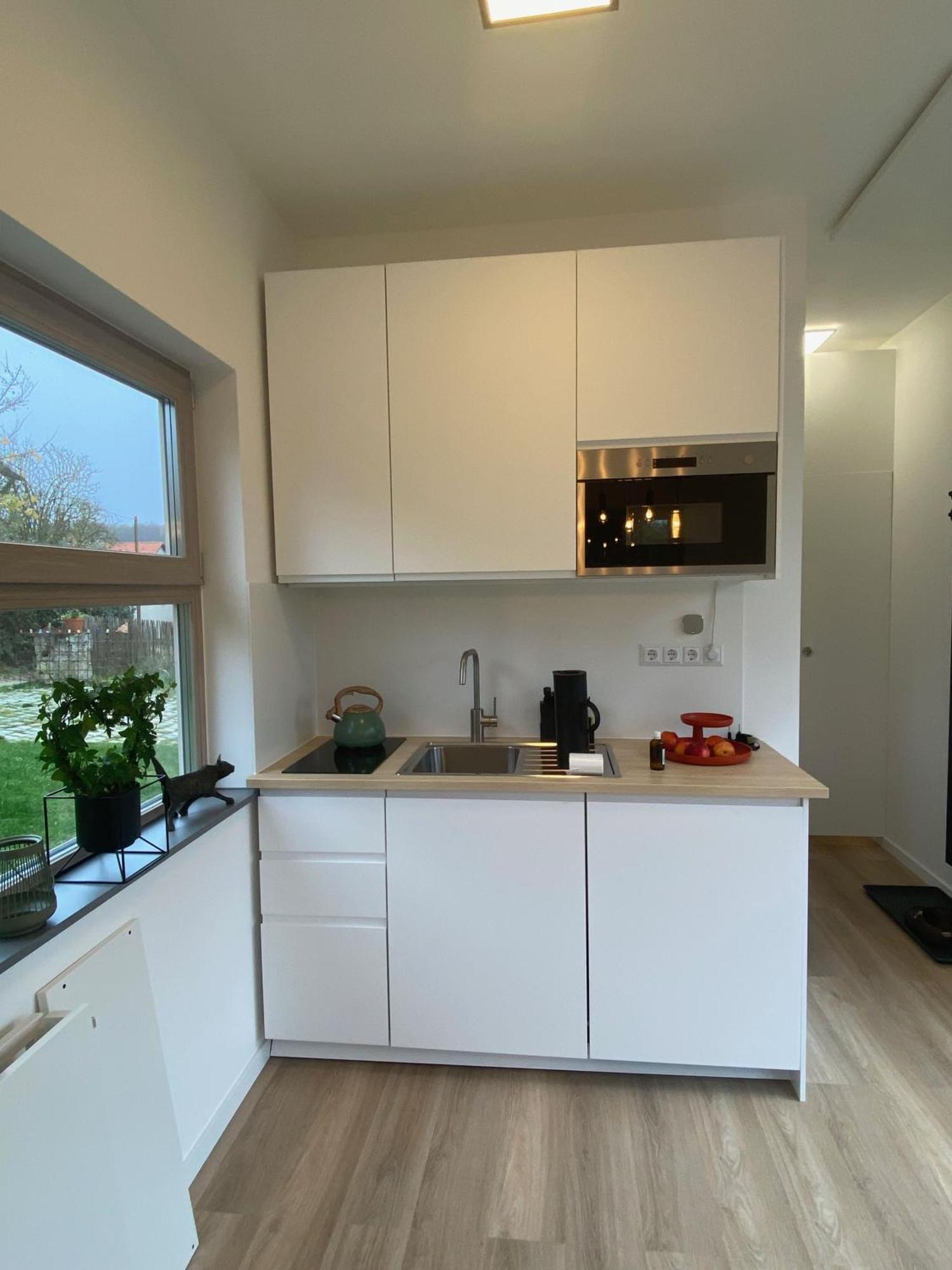 فيلا Tiny House 47 Egloffstein المظهر الخارجي الصورة
