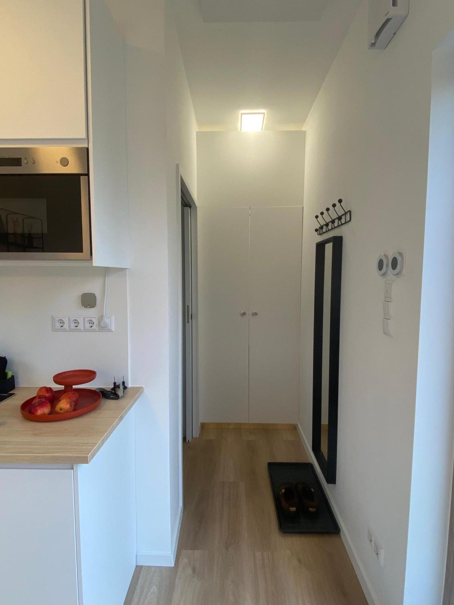 فيلا Tiny House 47 Egloffstein المظهر الخارجي الصورة